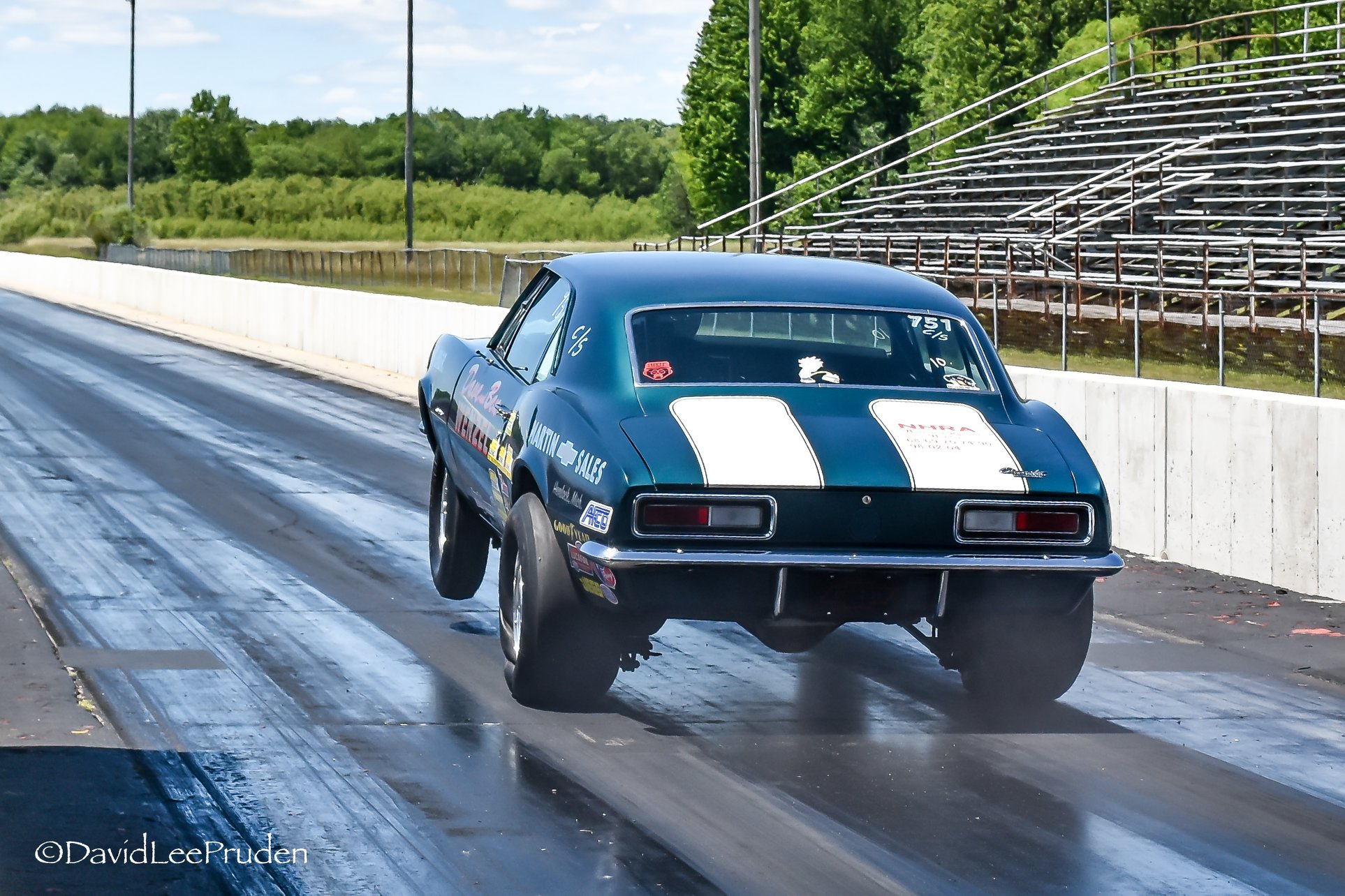 Great Lakes Stock Super Stock Association