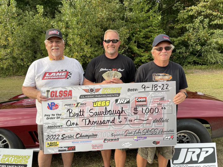 Great Lakes Stock Super Stock Association