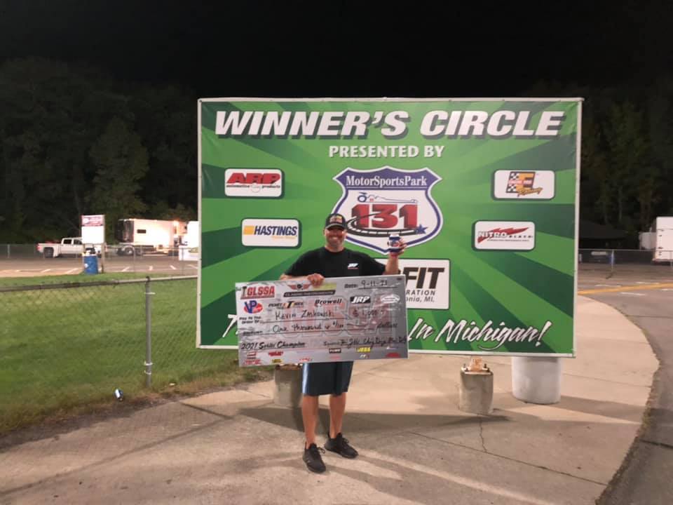 Great Lakes Stock Super Stock Association