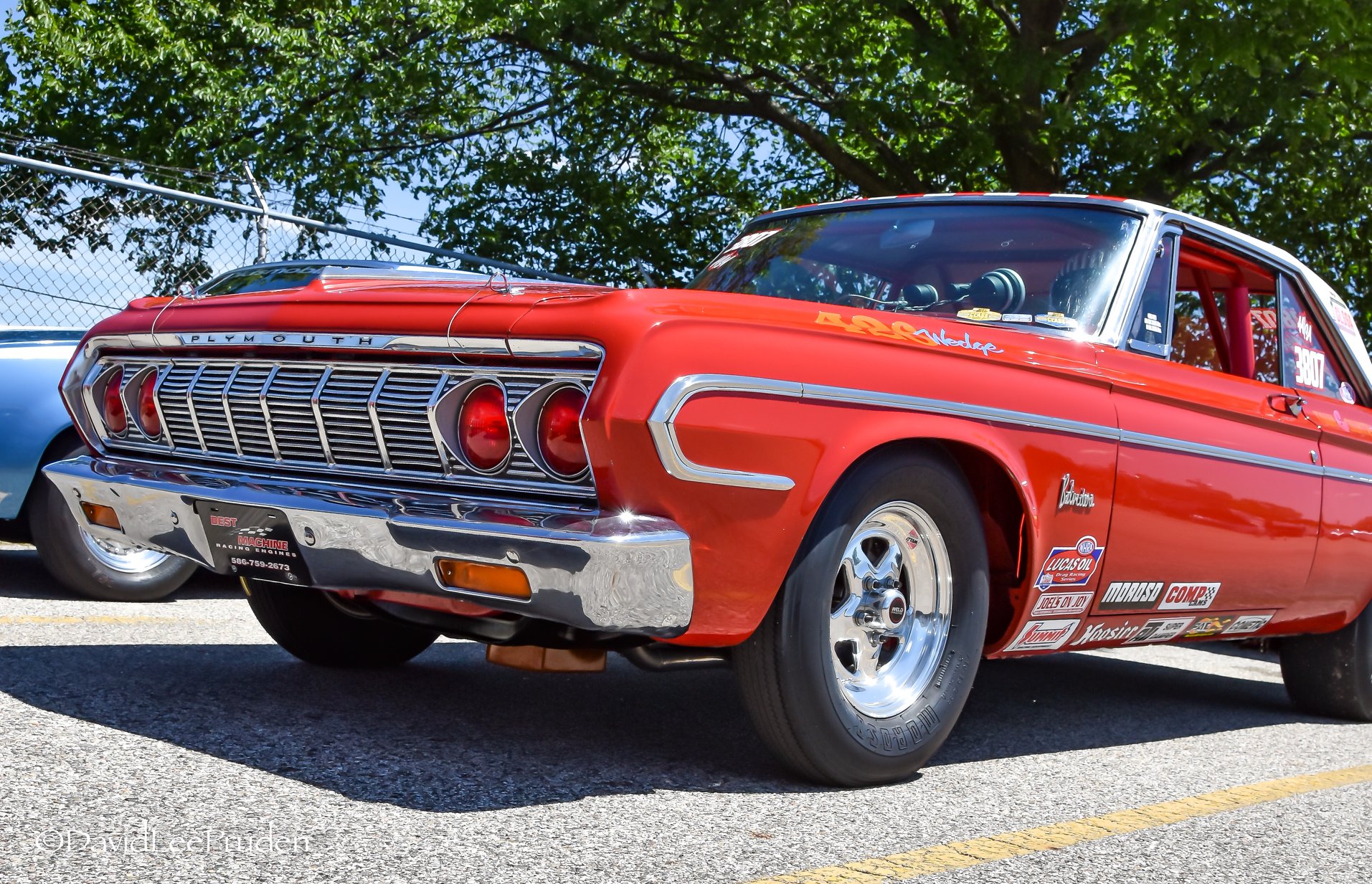 Great Lakes Stock Super Stock Association