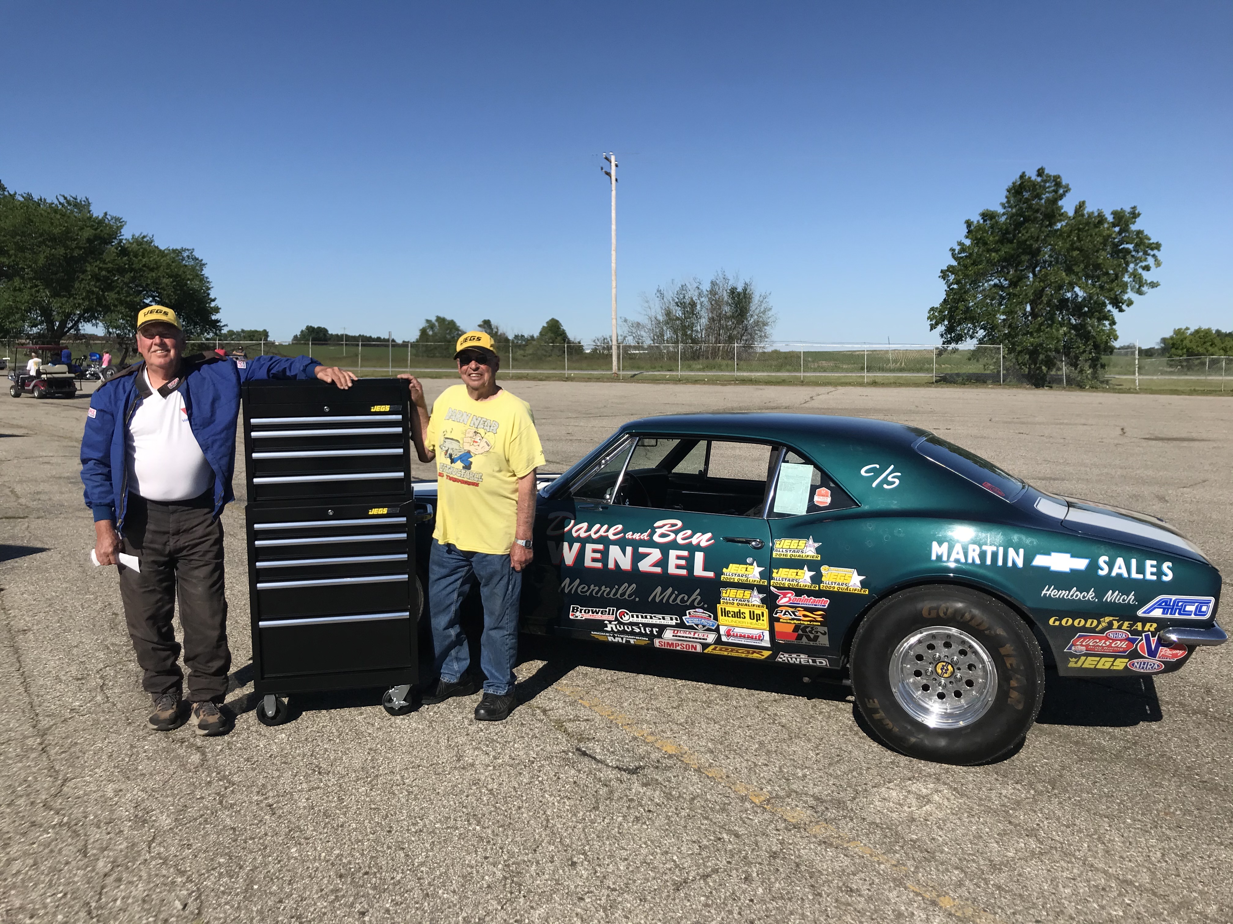 GLSSA Photo missing>