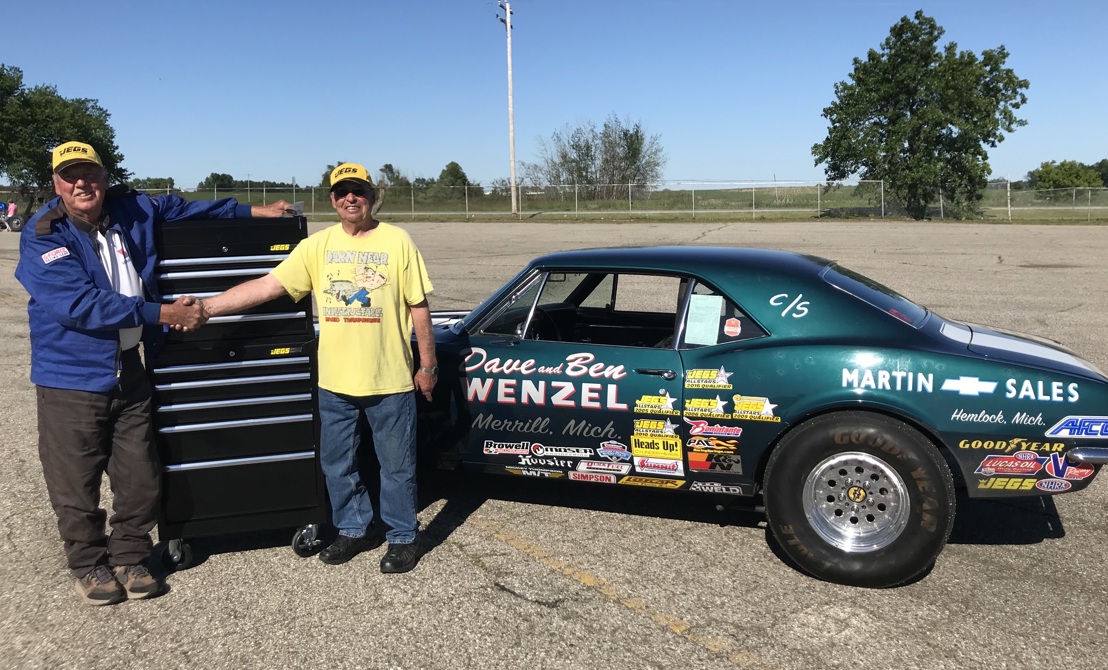 GLSSA Photo missing>