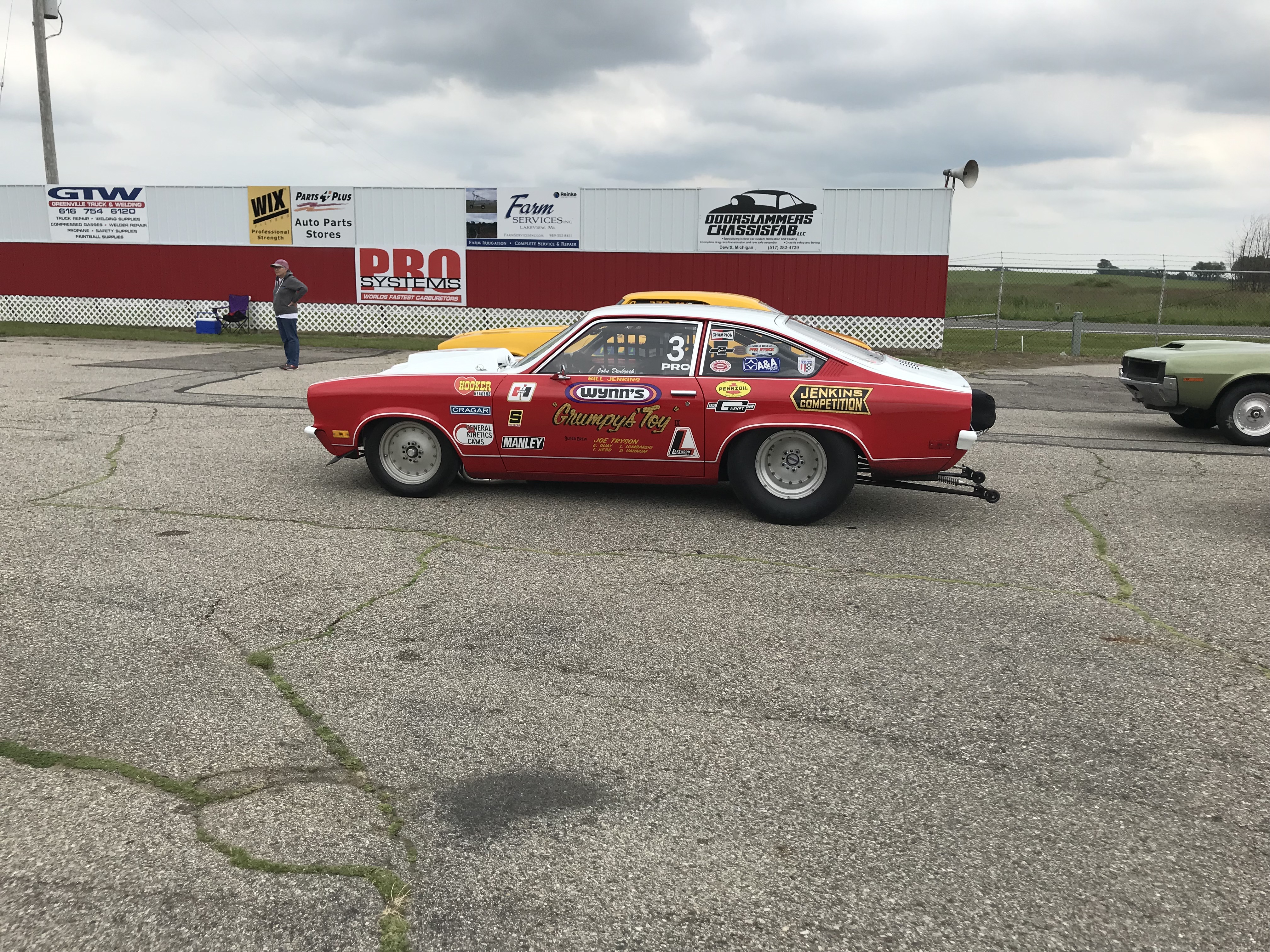 GLSSA Photo missing>