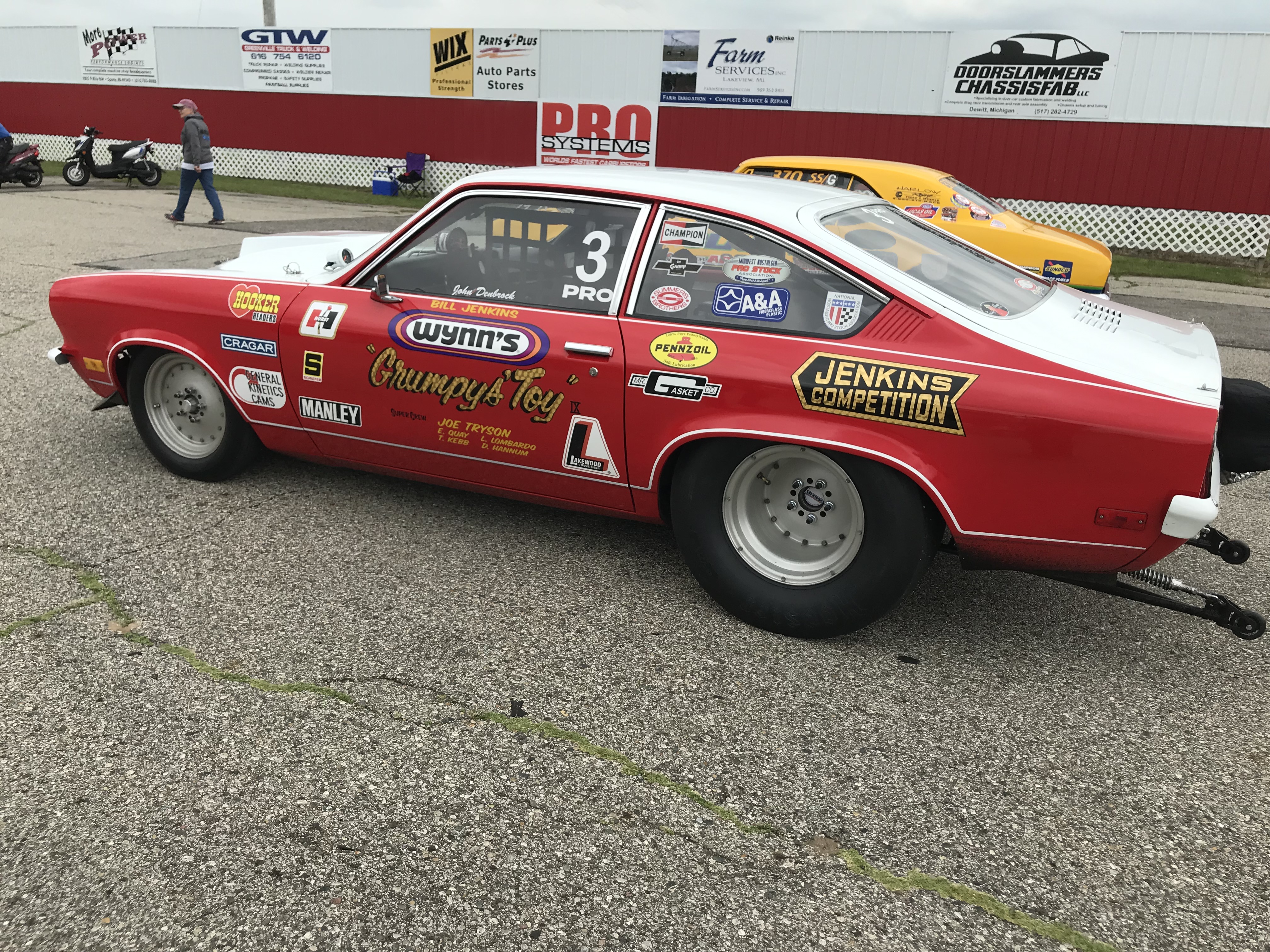 GLSSA Photo missing>