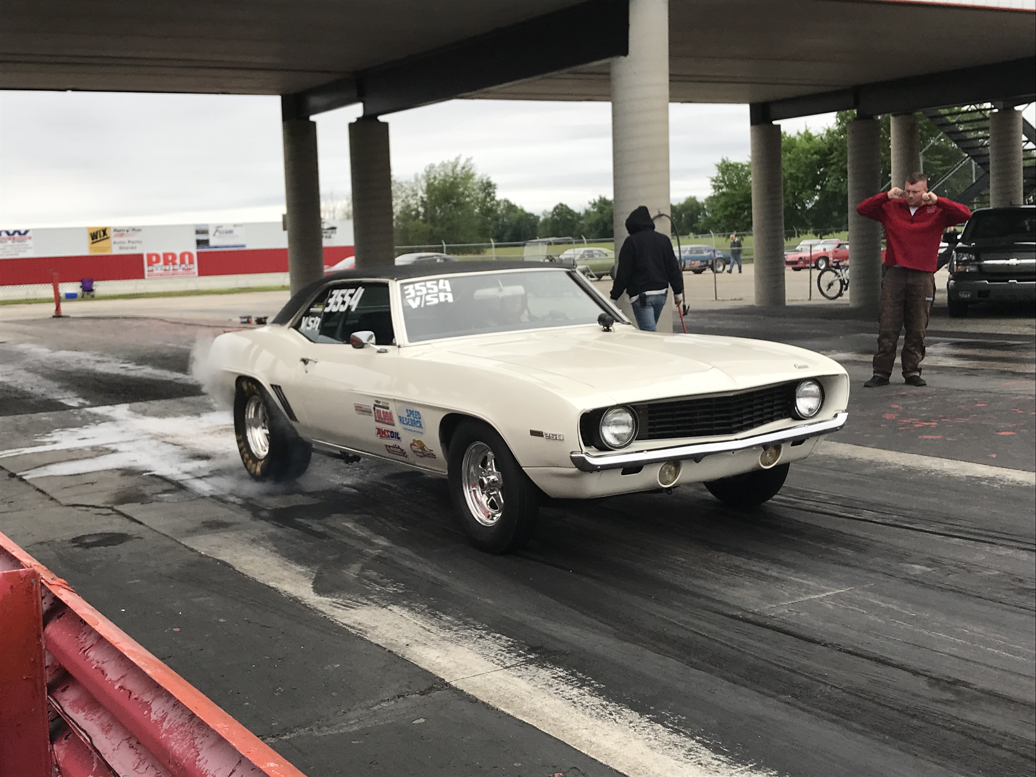 GLSSA Photo missing>