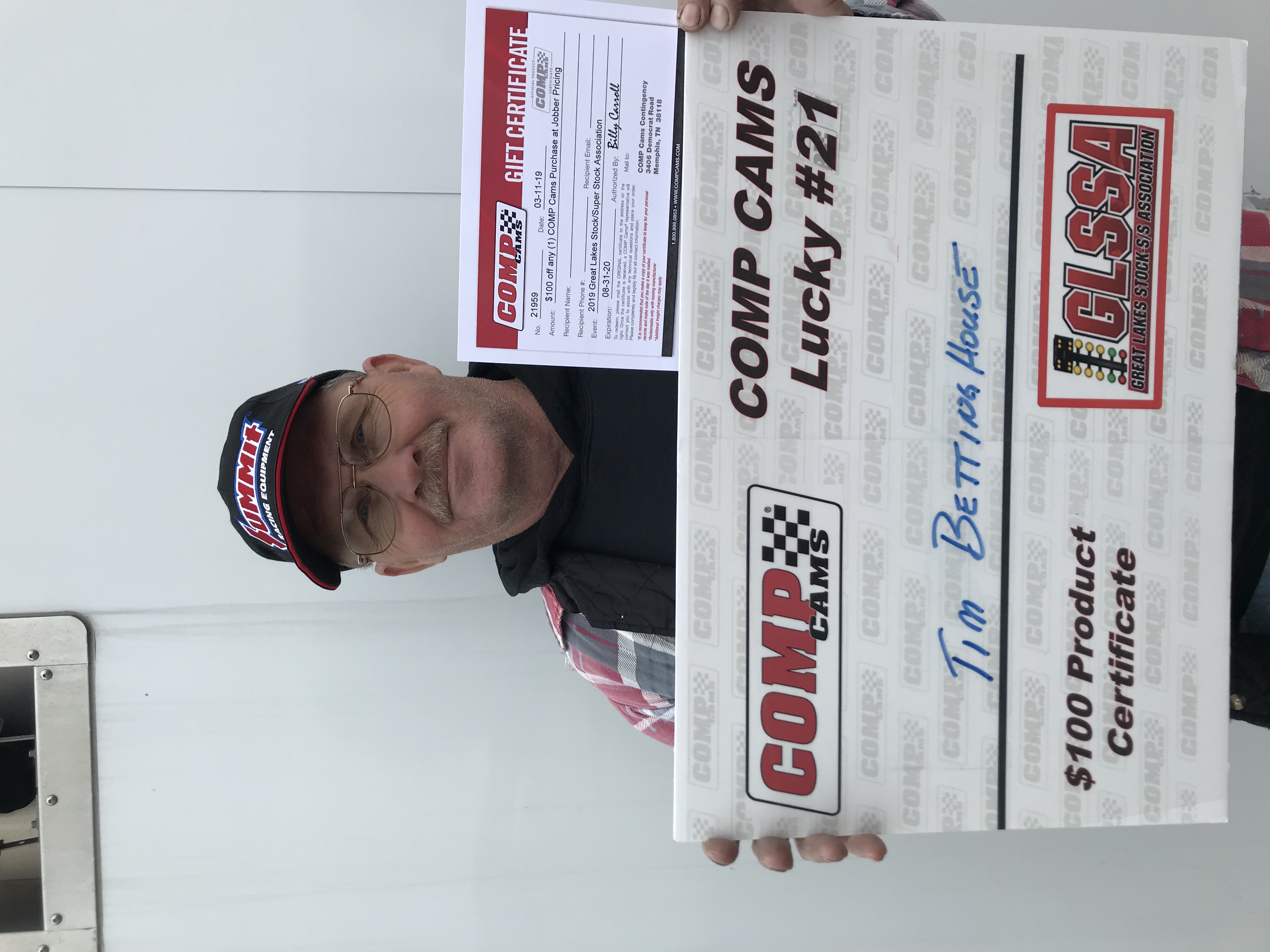 GLSSA Photo missing>