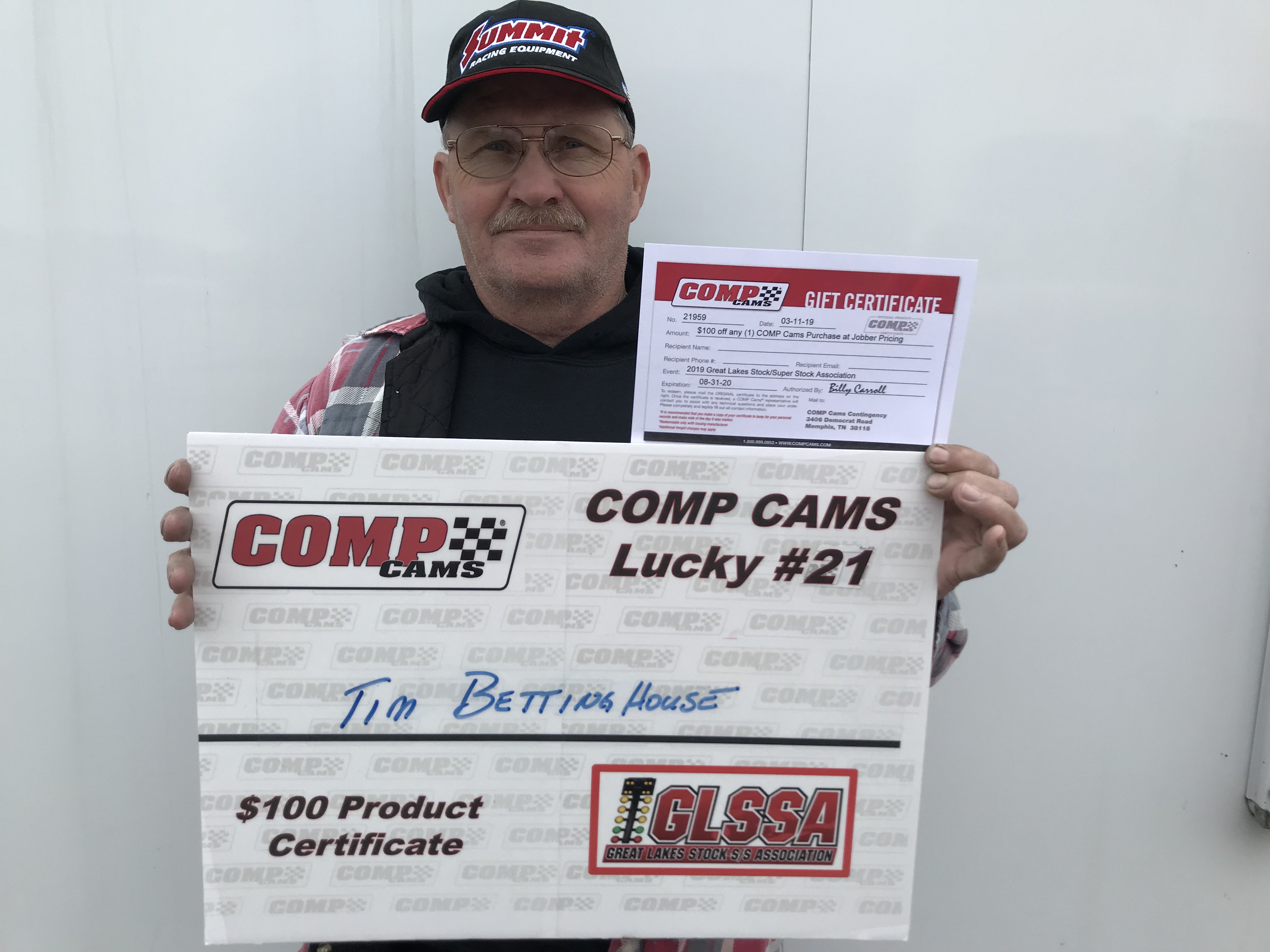 GLSSA Photo missing>