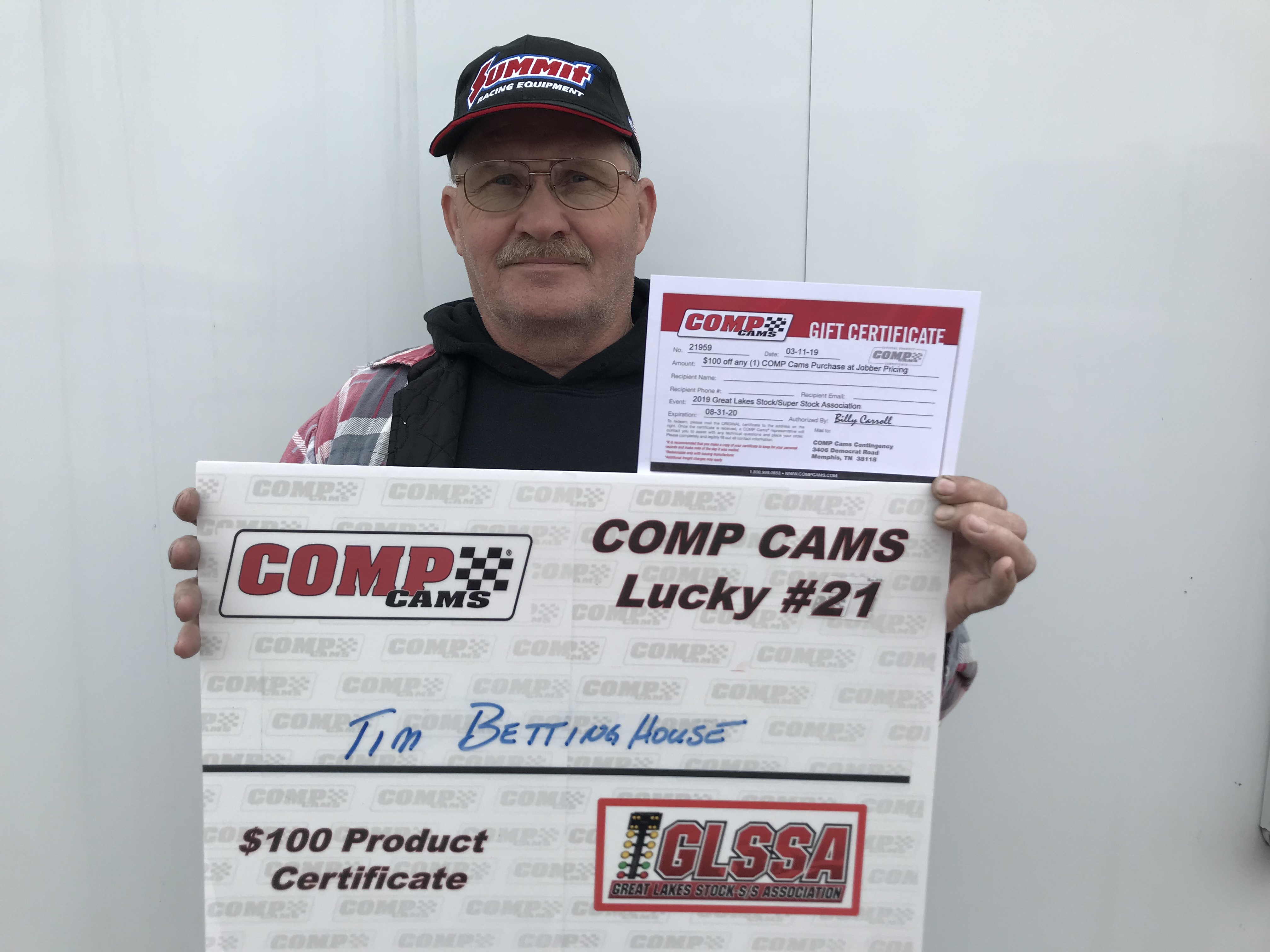 GLSSA Photo missing>