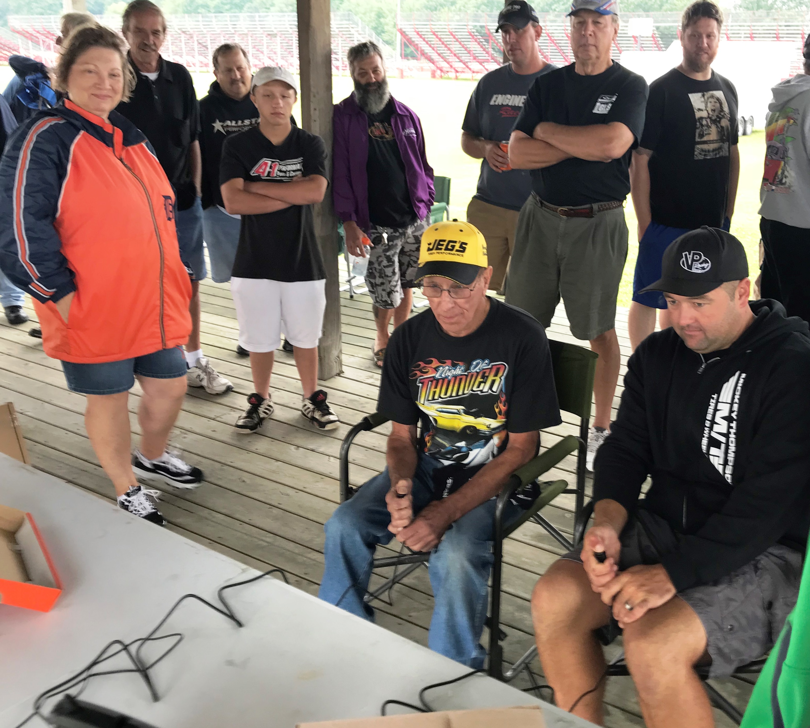 GLSSA Photo missing>