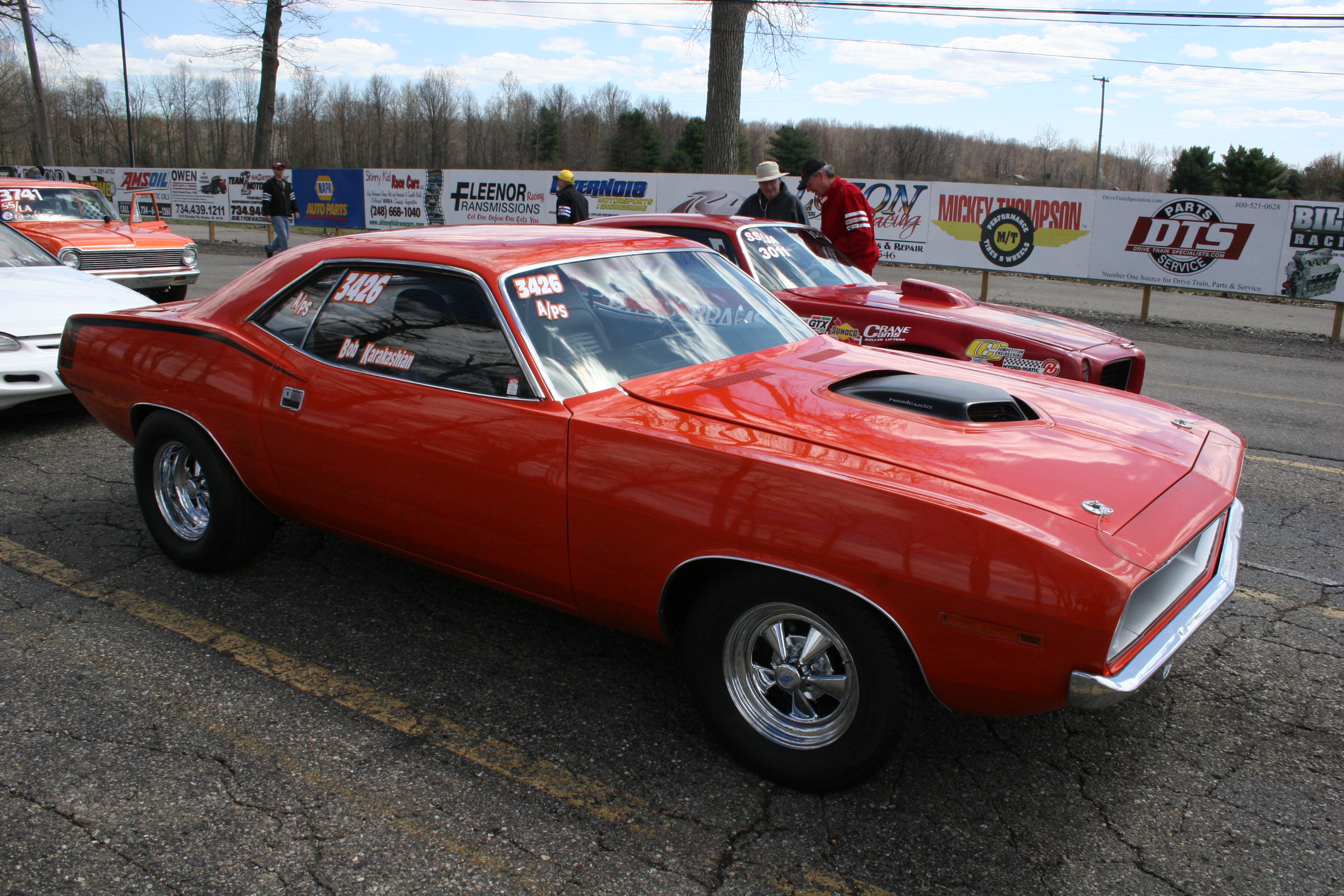 GLSSA Photo missing>