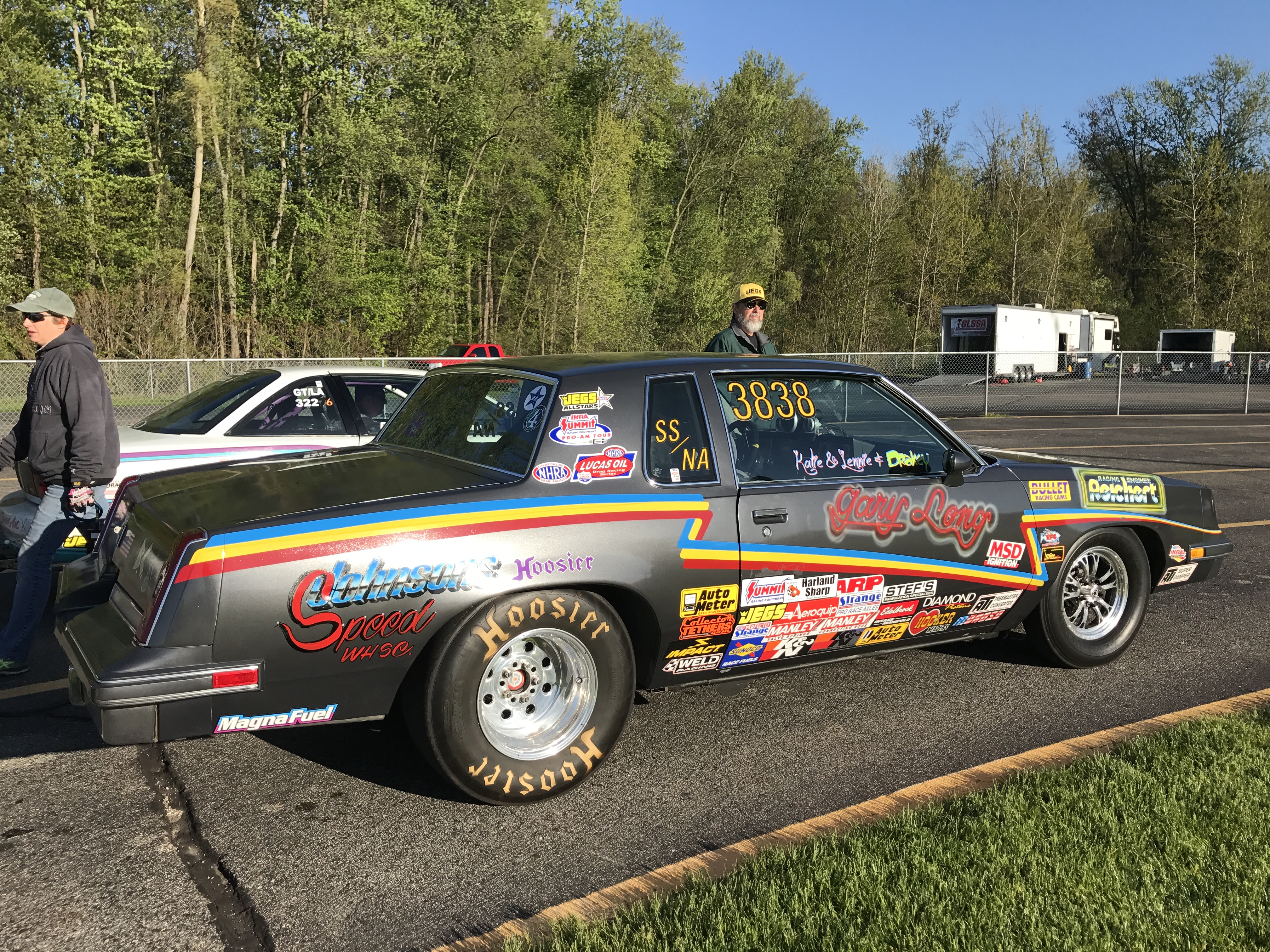 GLSSA Photo missing>