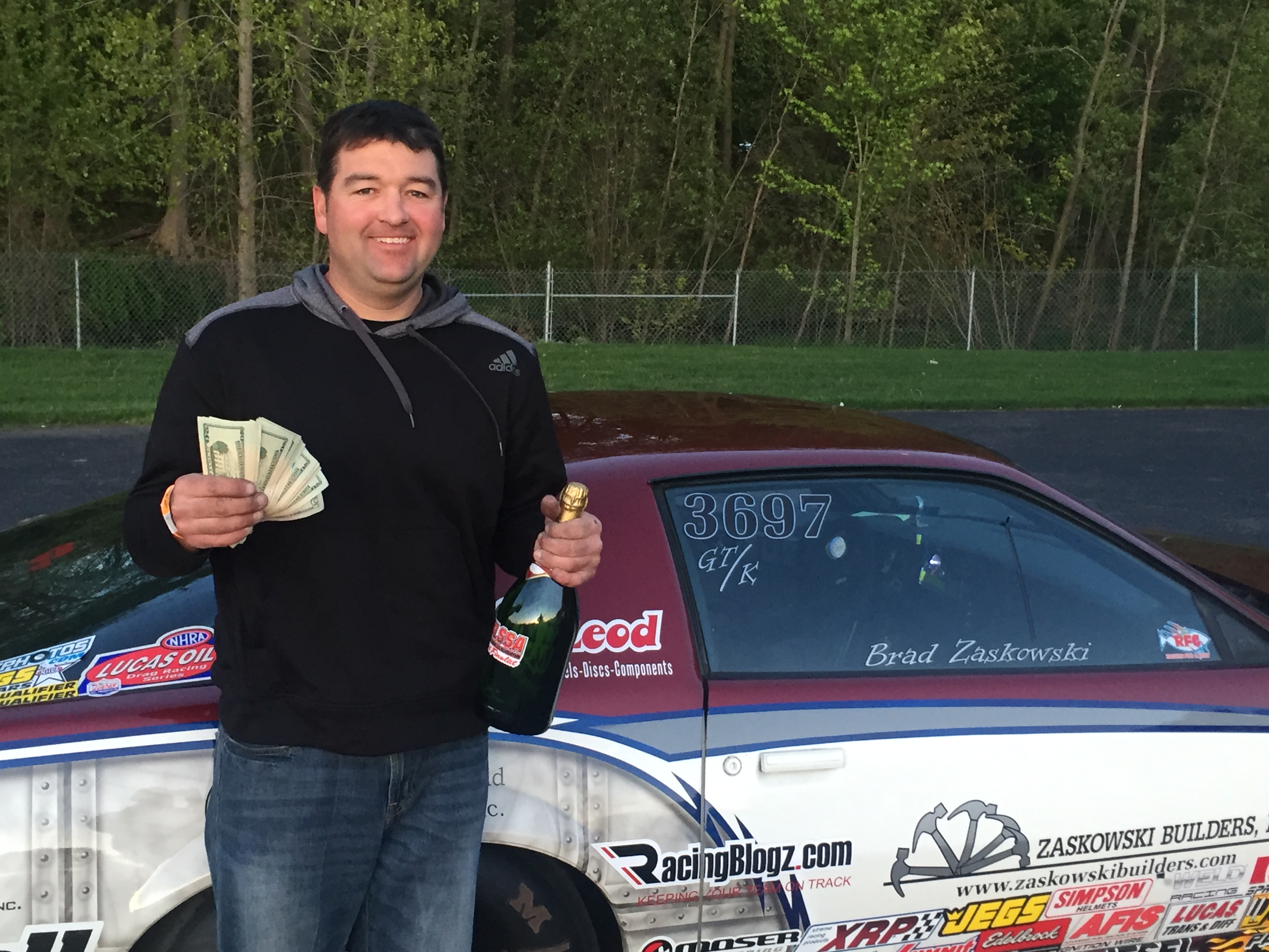 Great Lakes Stock Super Stock Association